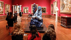 Tampa Bay's Thriving Art Scene Continues to Inspire Residents and Visitors