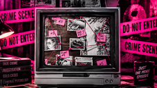 Why Women Love True Crime: The Psychology Behind America’s Murder Obsession