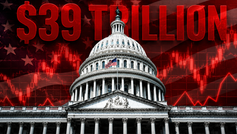 America's Growing National Debt Remains a Long-Term Challenge