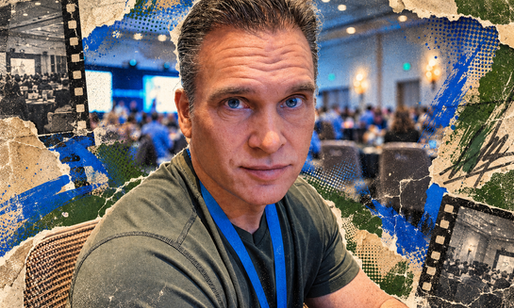 From Con Man to True-Crime Creator: How Matt Cox Turned a Criminal Past Into a Media Career