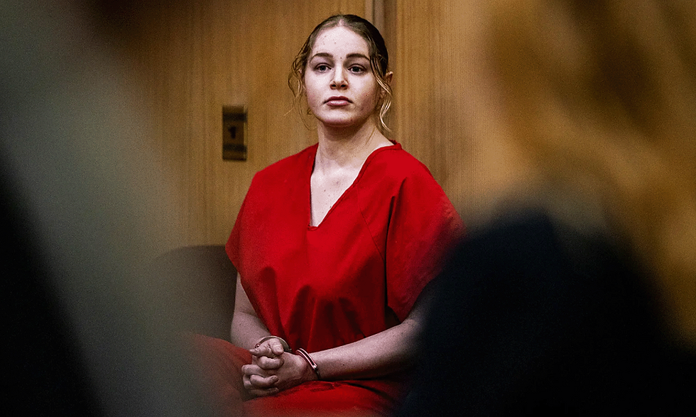 Courtney Clenney: The OnlyFans Model, the Stabbing, and the Fight Over Who the Real Victim Is