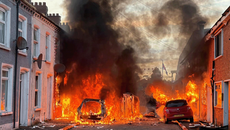 Ireland Faces Growing Unrest Amid Immigration and Economic Pressures