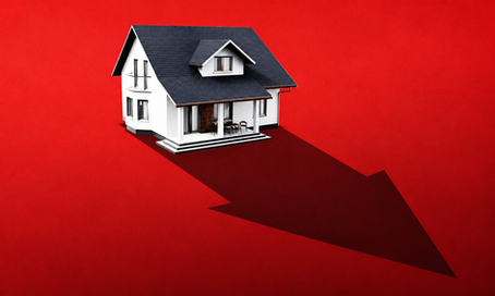 The Starter Home Is Disappearing: For generations, a modest house was the gateway to the American middle class. Increasingly, young buyers are discovering that the gateway has a much higher price of a
