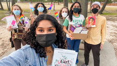 Texas Leads the Nation in School Book Bans