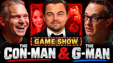 From FBI Agent and Fraudster to Podcast Partners: Tom Simon and Matthew Cox Launch New True-Crime Show