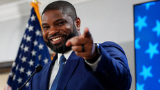 Byron Donalds Wins Florida Republican Primary, Setting Up November Battle With David Jolly