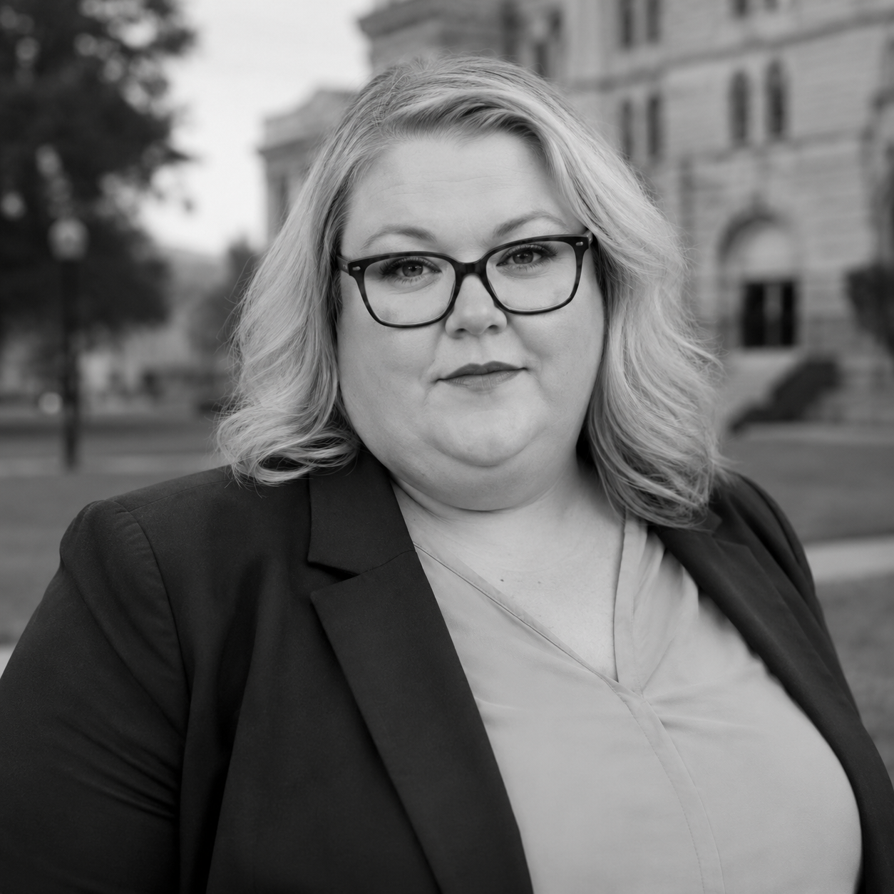 Writer: Jessica Harrison