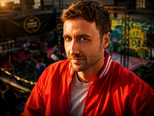 Johnny Mitchell: From Drug Trafficker to Podcast Star