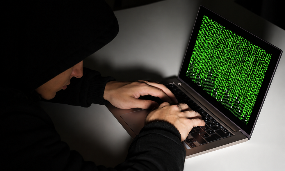Hackers Borrow Trusted Names to Target America’s AI Experts