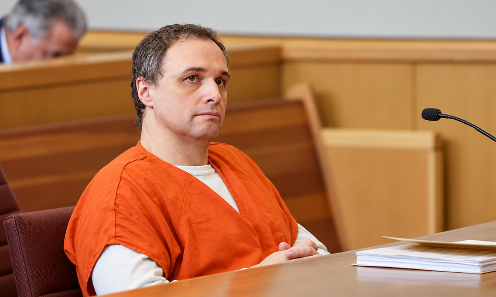 The Lawyer Who Vanished: Florida Plastic Surgeon Goes on Trial for a Murder With No Body