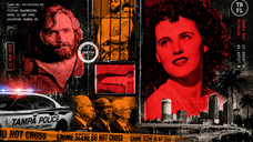 Tampa Bay's True-Crime Economy