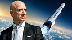 Blue Origin’s $600 Million Expansion Deepens Florida’s Role in the New Space Economy
