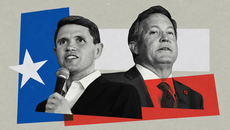 Why Texas Has Become a Midterm Battleground