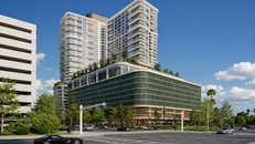 MDWater Street Tampa to Add 33-Story Luxury Tower in Latest Expansion