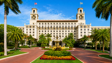 A Week at The Breakers: Sun, Seafood and the Art of Doing Nothing