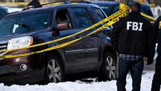 Federal Officials Say Renée Good Shooting Was an Act of Self-Defense