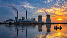 The Next Energy Crisis Isn’t Oil — It’s Electricity