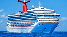 Could You Live on a Cruise Ship Cheaper Than Living in Tampa?
