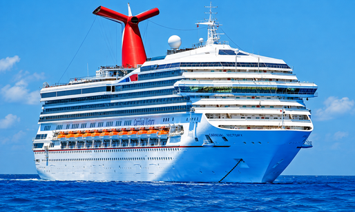 Could You Live on a Cruise Ship Cheaper Than Living in Tampa?