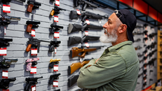 A New Path Home: Federal Gun Rights Restoration Returns After 30 Years