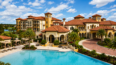 The New Florida Luxury: Why Wealthy Americans Are Trading Mansions for Resort Living