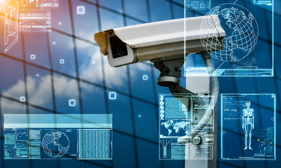 The Death of Privacy: Is True Anonymity Already Gone?