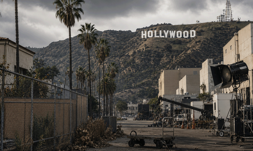 What Happens If Hollywood Collapses?