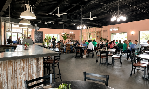 Local Business Spotlight: Farmhouse Café Continues to Serve Huntsville with a Hometown Touch