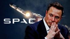 Elon Musk, SpaceX, and the Long Road to Mars