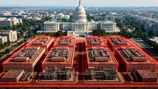 America’s $1 Trillion AI Infrastructure Gamble
