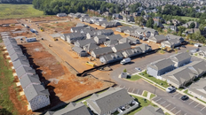 North Huntsville Development Could Bring 1,800 New Homes