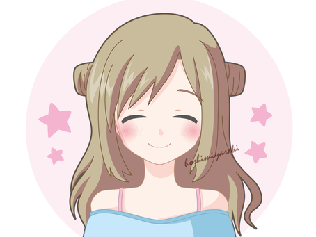 プロフィール