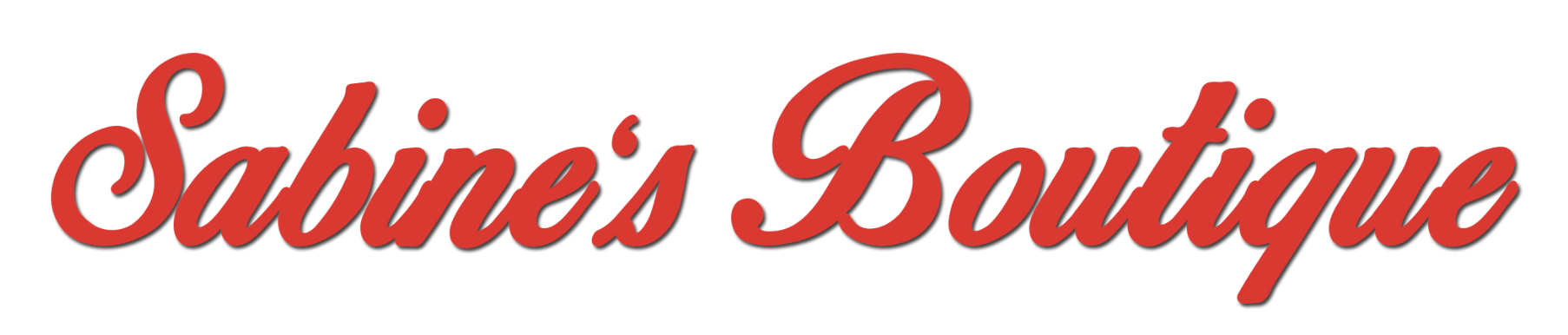 Sabine's Boutique