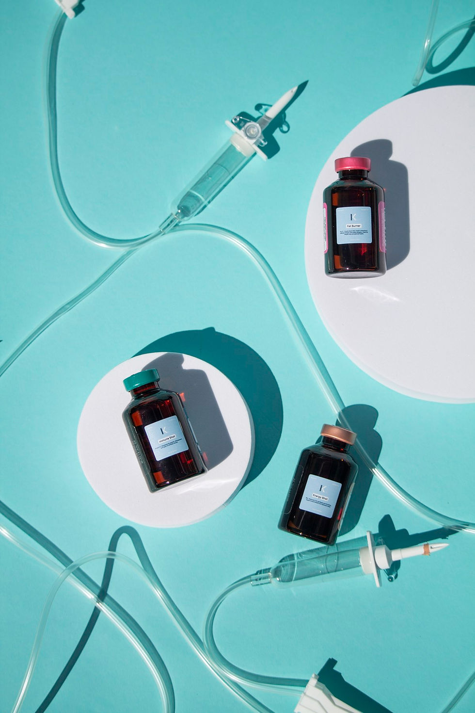 What "Concierge" Actually Means for Mobile IV in Miami (and When It Is Worth Paying For)