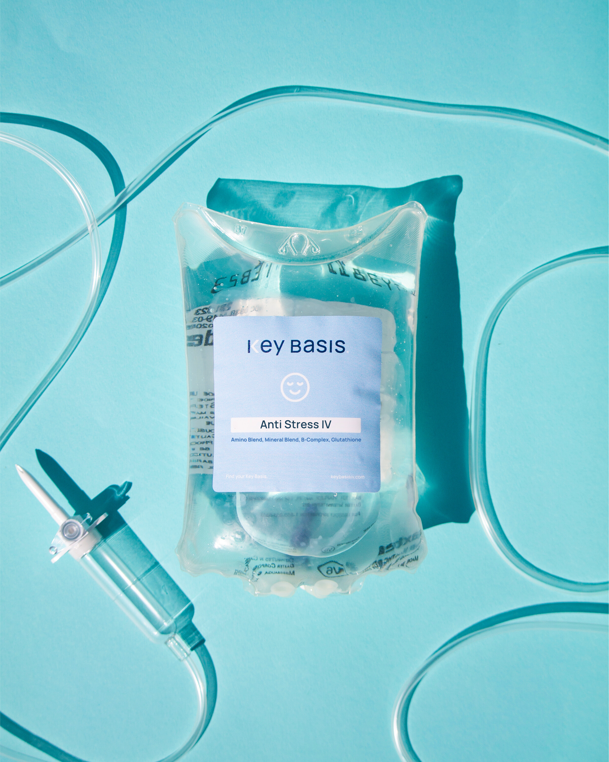 glutathione drip sm north Anti Stress IV in Miami Pack:2 x 15 Tablets Insight Wealth Management Group collagen serum