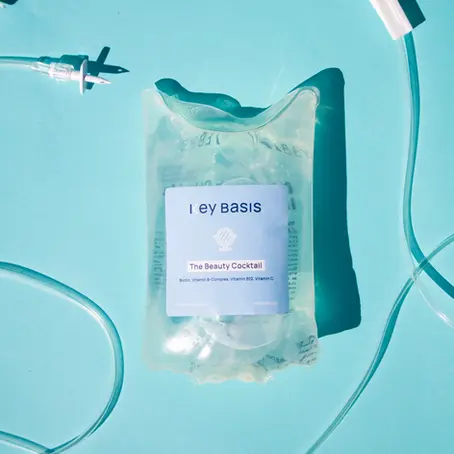 Mobile Glowing Skin IV Drip Delivery in Miami, Florida — Professional At‑Home Beauty & Hydration