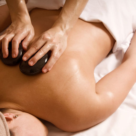 Disfrute del lujo: servicios de masajes en el hogar de Key Basis IV & Wellness en Miami