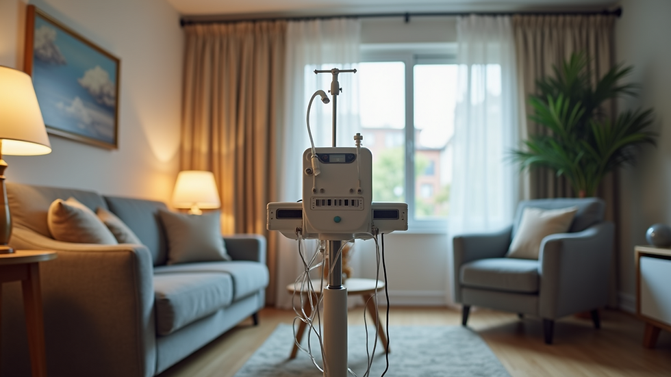 Enhance Your Wellness with Glutathione Benefits Therapy