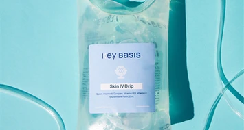 Skin IV Drip Miami Key Basis