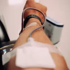 Addressing Common Myths About Mobile IV Therapy