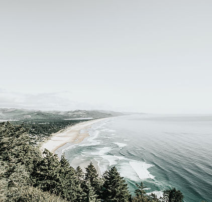 Coastline