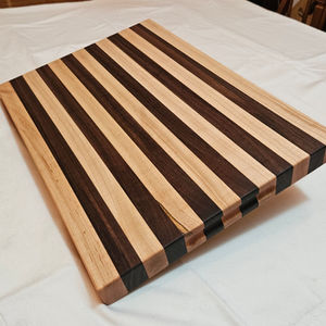 Custom Wooden Cutting Board