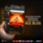 you can search and read ace blog by phone