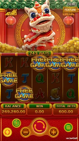 5 Free Games are in a Reel