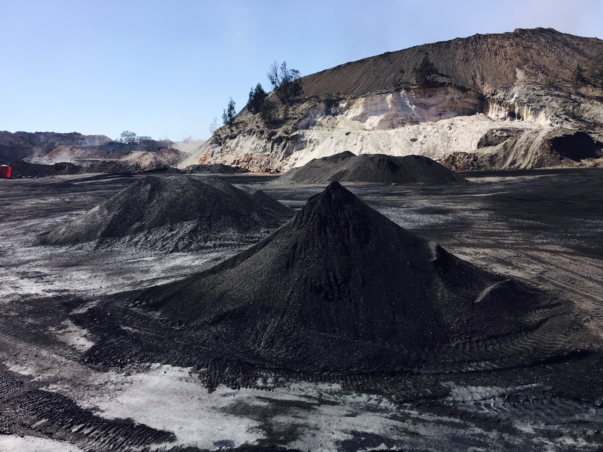 Writer: Ereobiz Mining