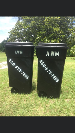 Weekly Trash Pickup Madison, FL | Arrow Waste Management