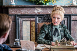 Ripper Street Series 3