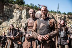 Vikings Series 2
