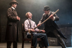 Ripper Street Series 3