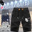 Thumbnail: PEARLY GATES “International” Men’s Athletic Shorts